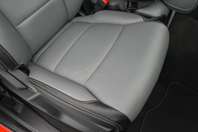 2026 Ford Super Duty F-250 SRW XLT Luxury Package