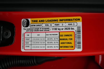 2026 Ford Super Duty F-250 SRW XLT Luxury Package