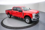 2026 Ford Super Duty F-250 SRW XLT Luxury Package