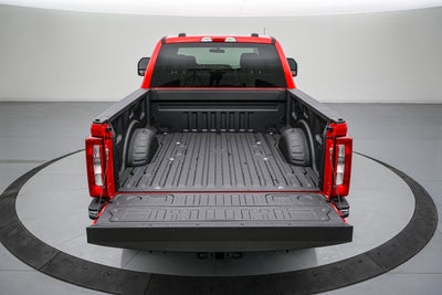 2026 Ford Super Duty F-250 SRW XLT Luxury Package