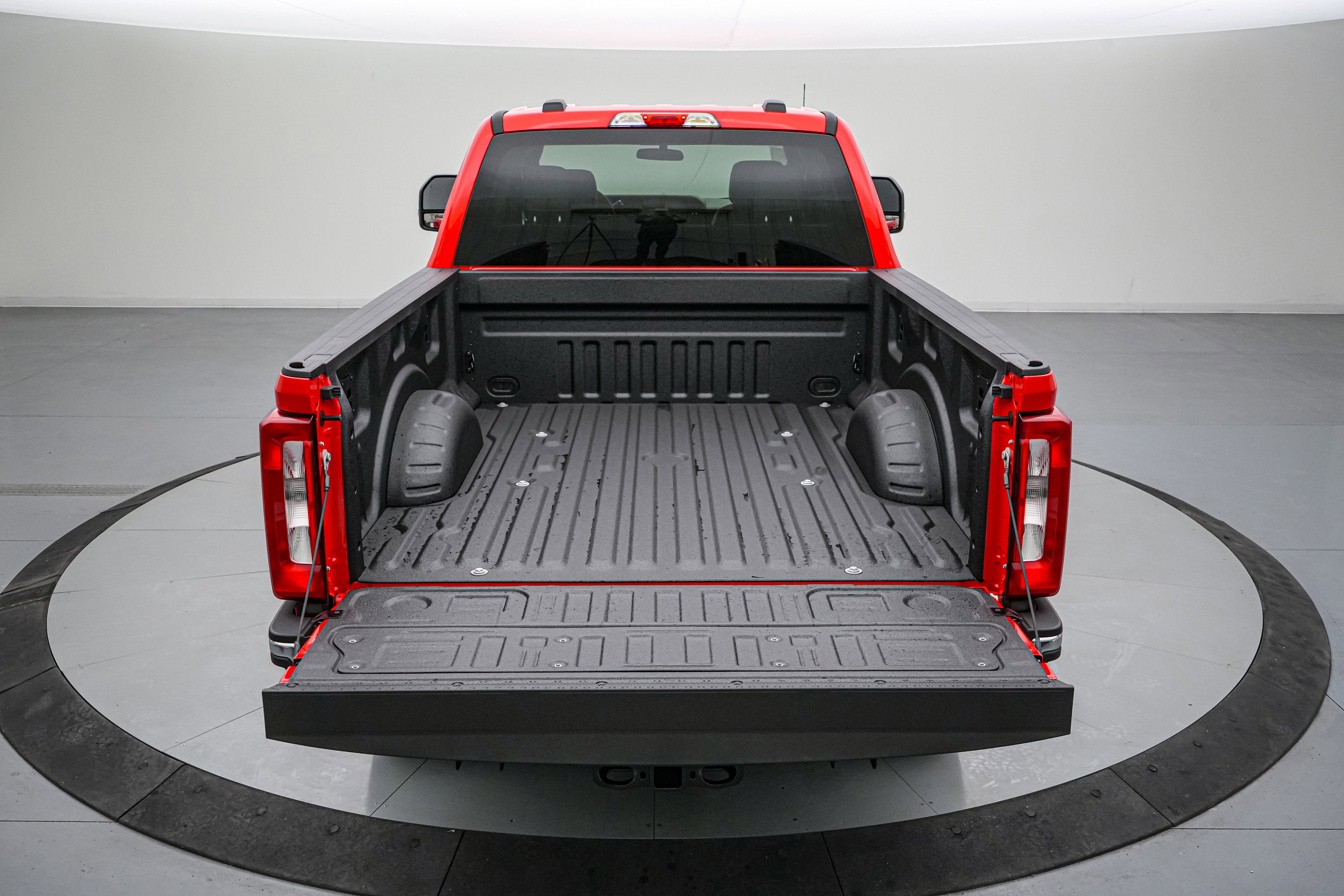 2026 Ford Super Duty F-250 SRW XLT Luxury Package