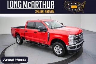 2026 Ford Super Duty F-250 SRW XLT Luxury Package