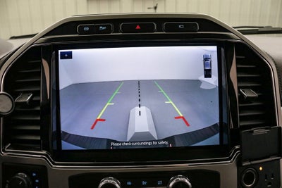 2022 Ford Super Duty F-250 SRW Lariat