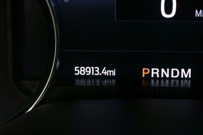 2022 Ford Super Duty F-250 SRW Lariat