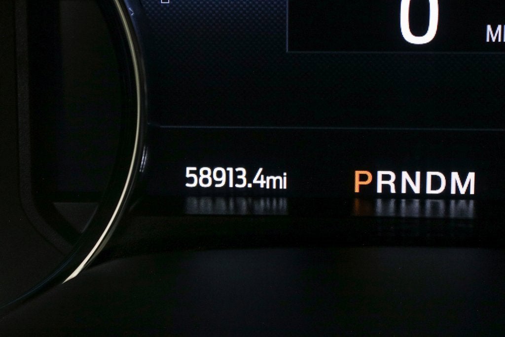 2022 Ford Super Duty F-250 SRW Lariat