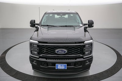 2026 Ford Super Duty F-250 SRW XL w/STX Appearance Package