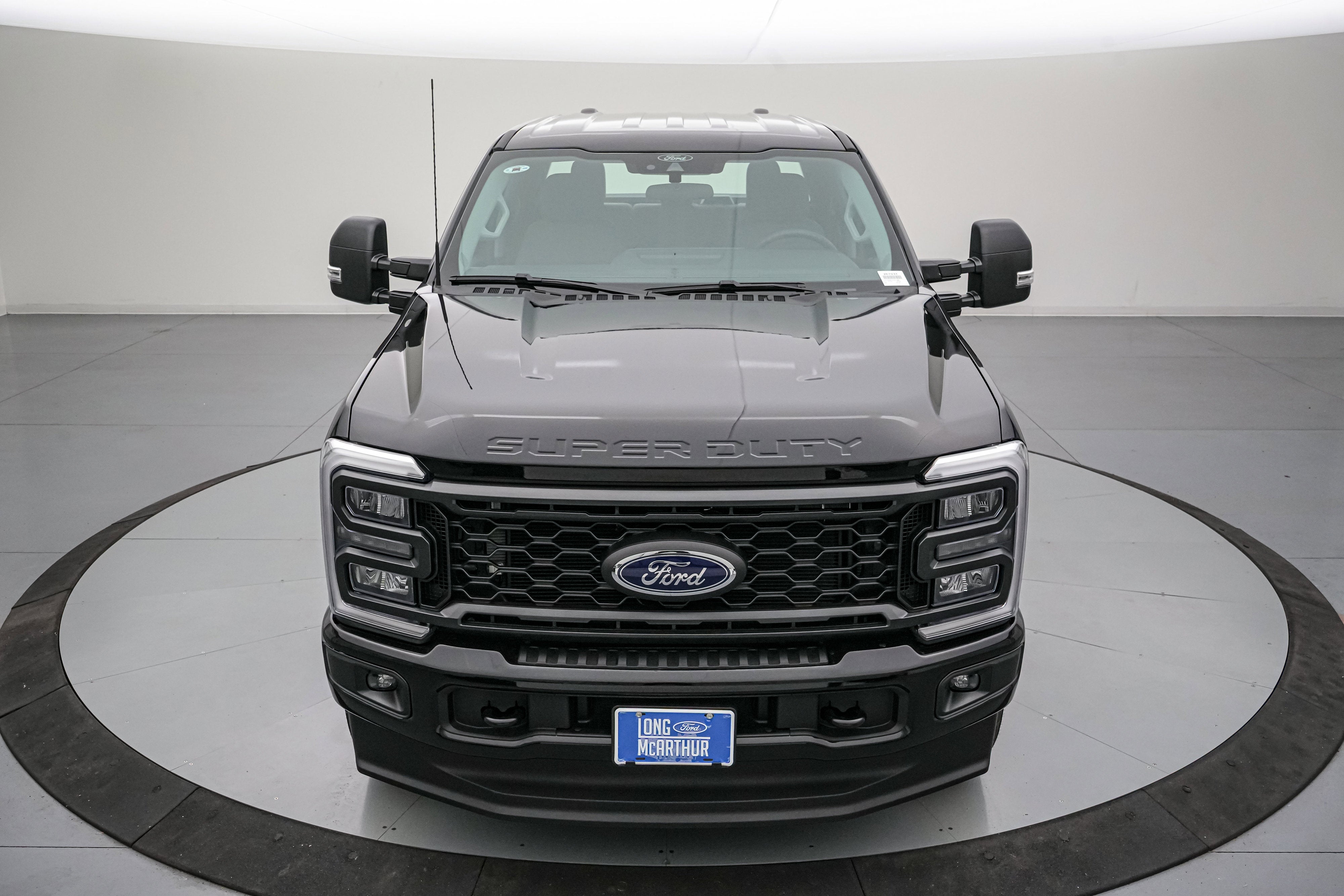2026 Ford Super Duty F-250 SRW XL w/STX Appearance Package