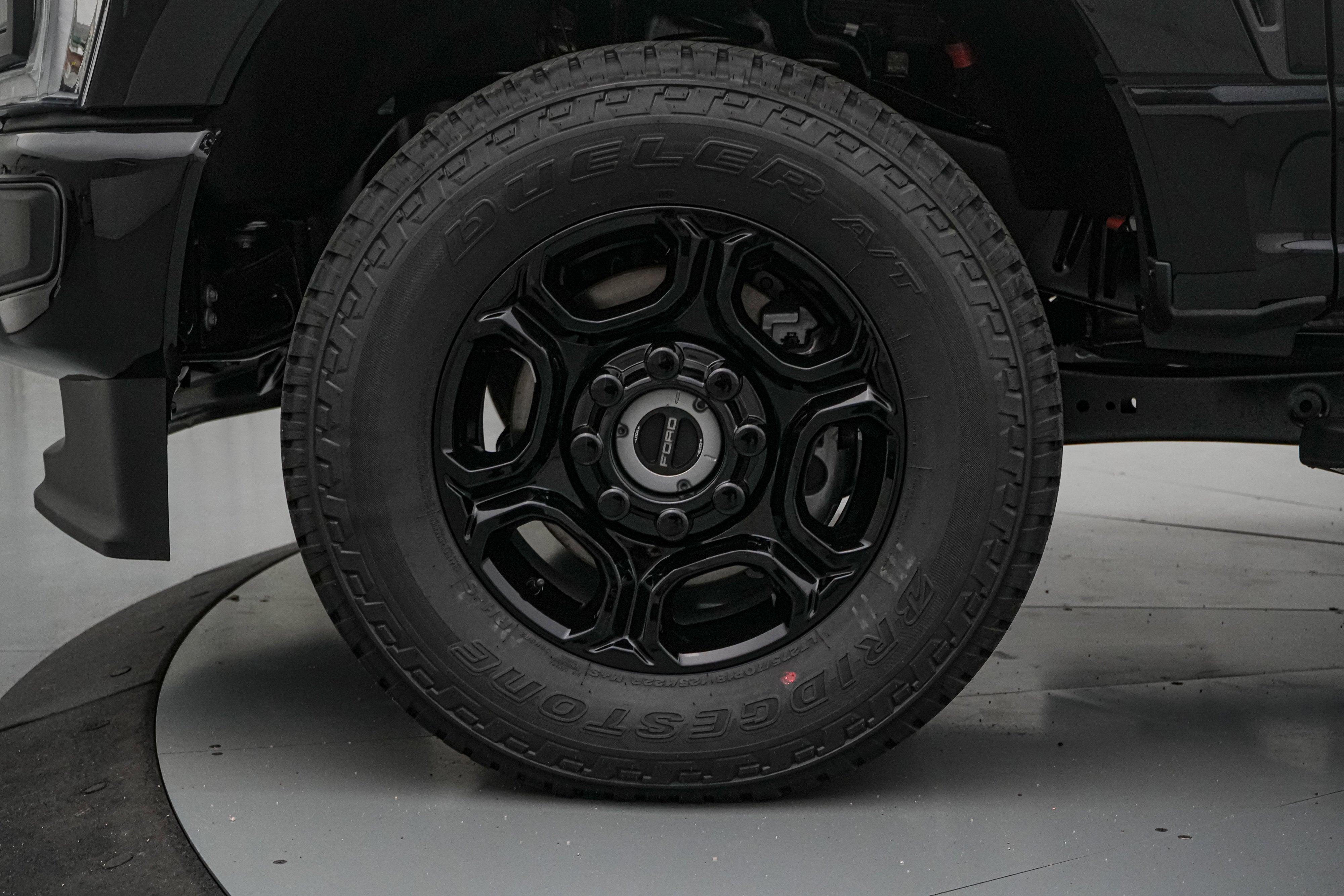 2026 Ford Super Duty F-250 SRW XL w/STX Appearance Package