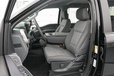 2026 Ford Super Duty F-250 SRW XL w/STX Appearance Package