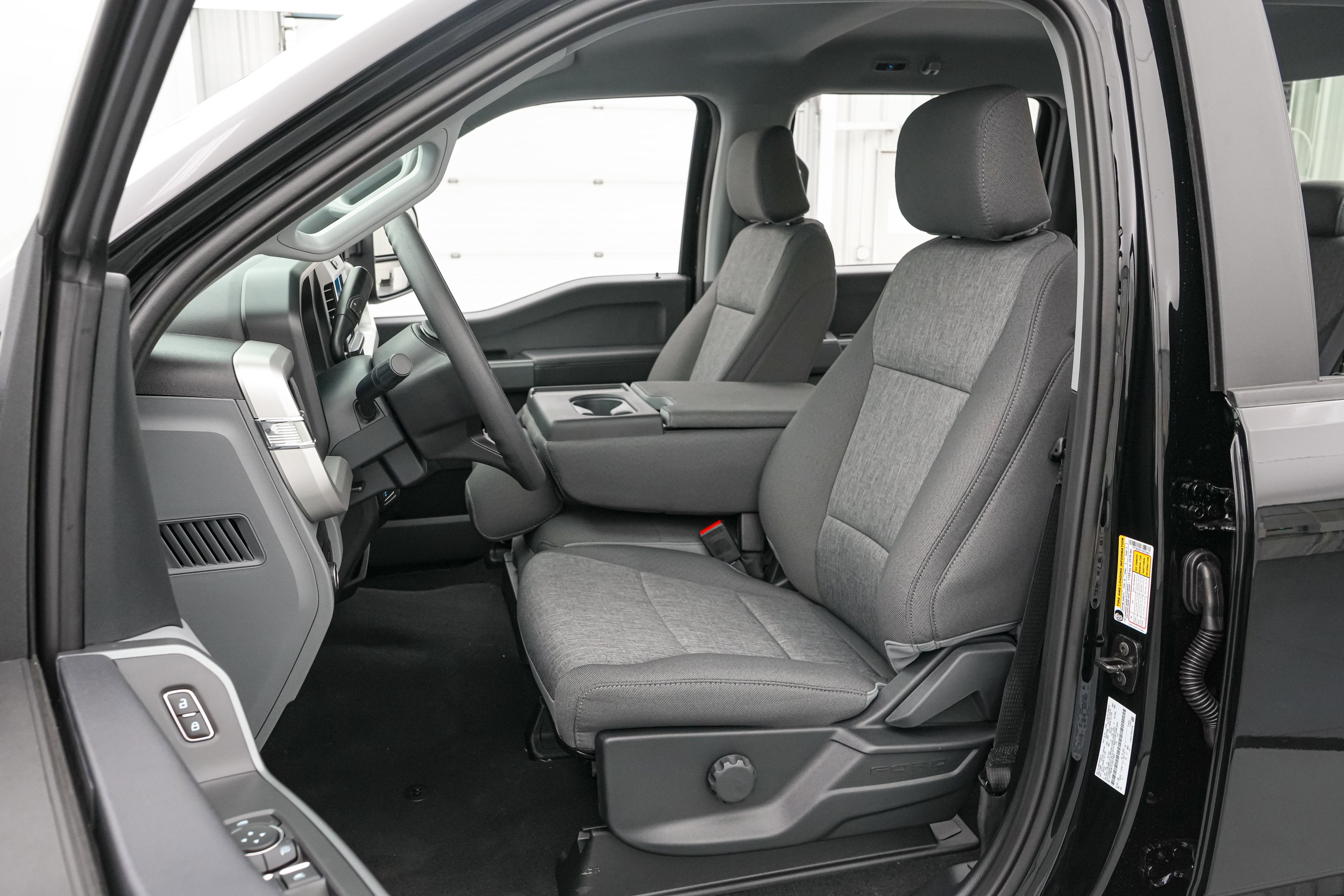2026 Ford Super Duty F-250 SRW XL w/STX Appearance Package