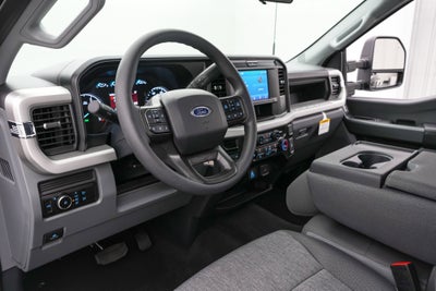 2026 Ford Super Duty F-250 SRW XL w/STX Appearance Package