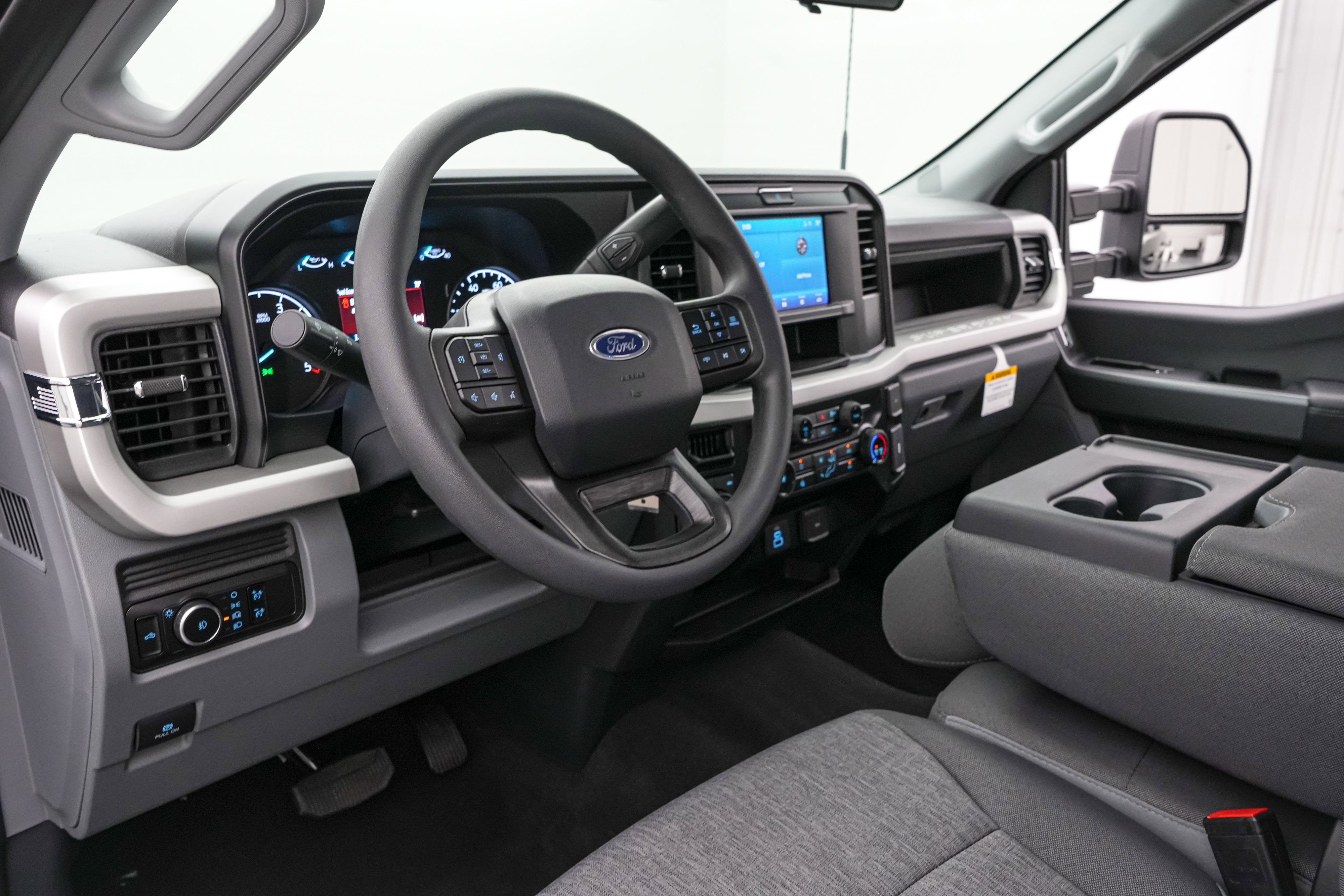 2026 Ford Super Duty F-250 SRW XL w/STX Appearance Package