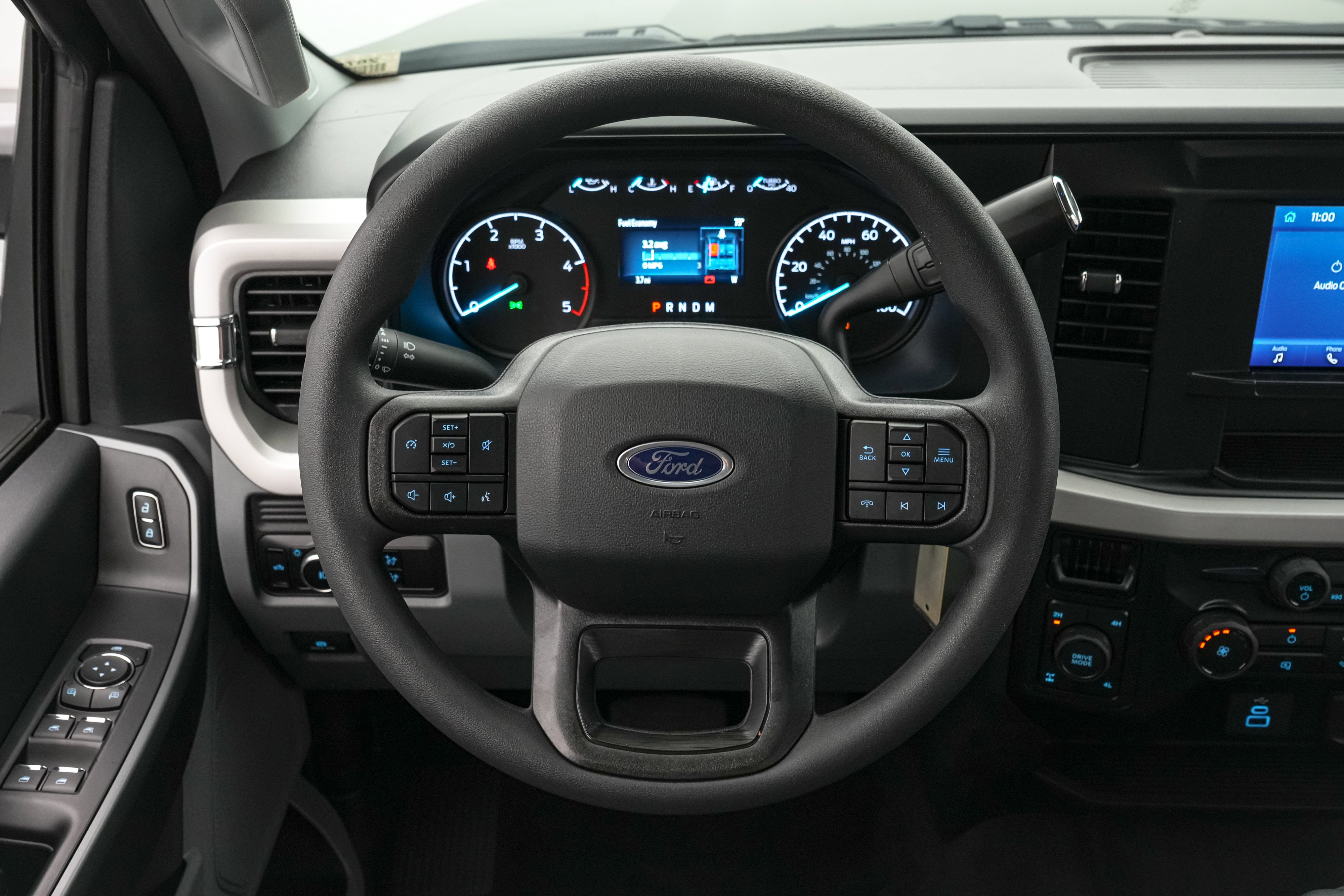 2026 Ford Super Duty F-250 SRW XL w/STX Appearance Package