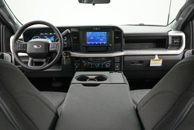 2026 Ford Super Duty F-250 SRW XL w/STX Appearance Package