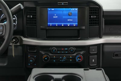 2026 Ford Super Duty F-250 SRW XL w/STX Appearance Package