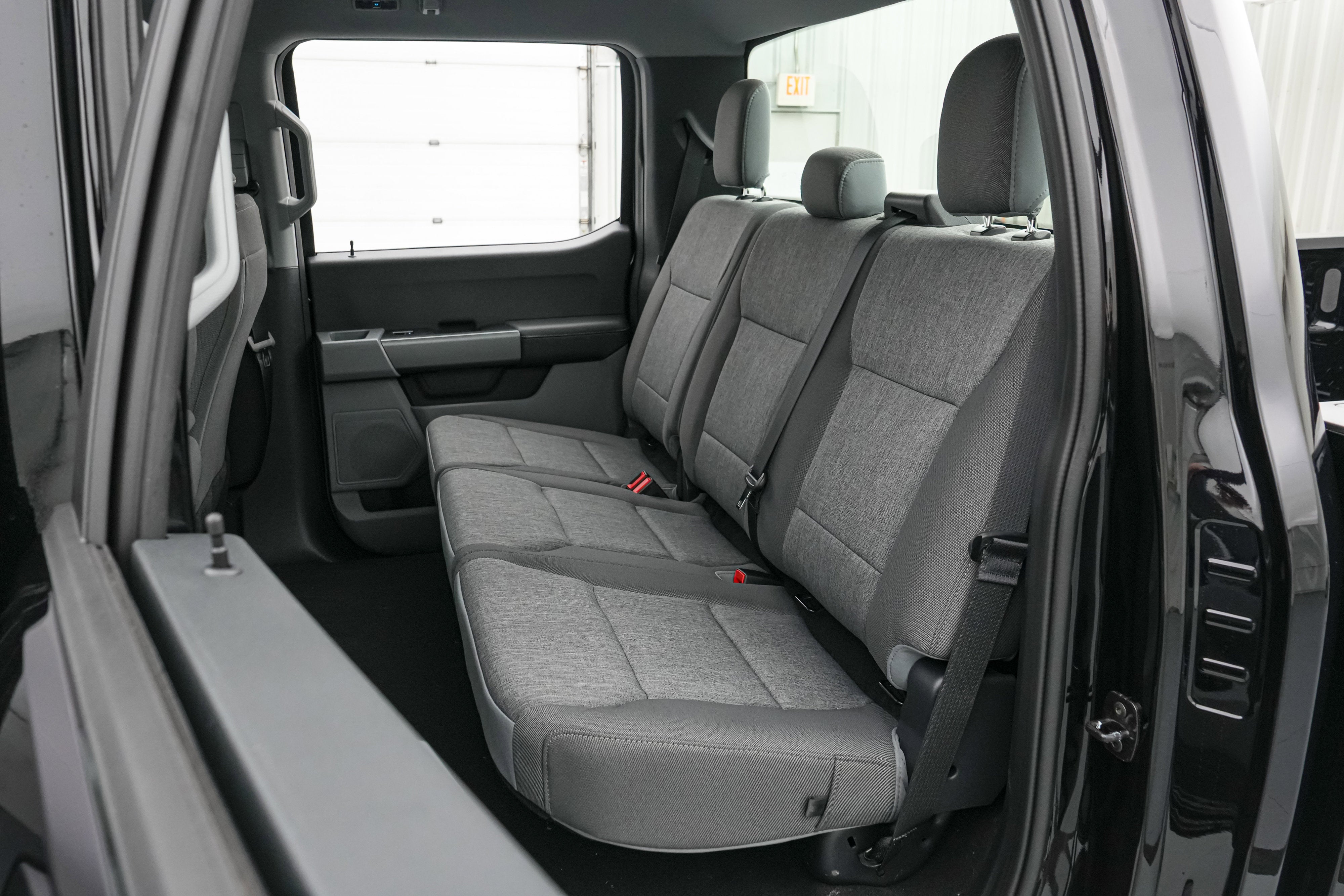 2026 Ford Super Duty F-250 SRW XL w/STX Appearance Package