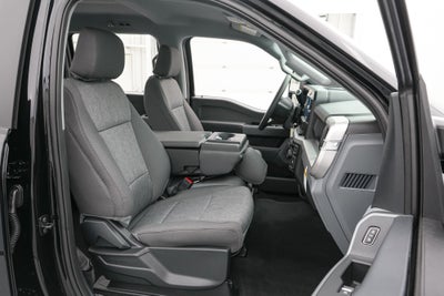 2026 Ford Super Duty F-250 SRW XL w/STX Appearance Package