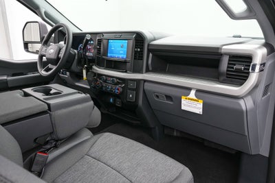 2026 Ford Super Duty F-250 SRW XL w/STX Appearance Package