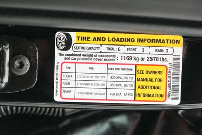 2026 Ford Super Duty F-250 SRW XL w/STX Appearance Package