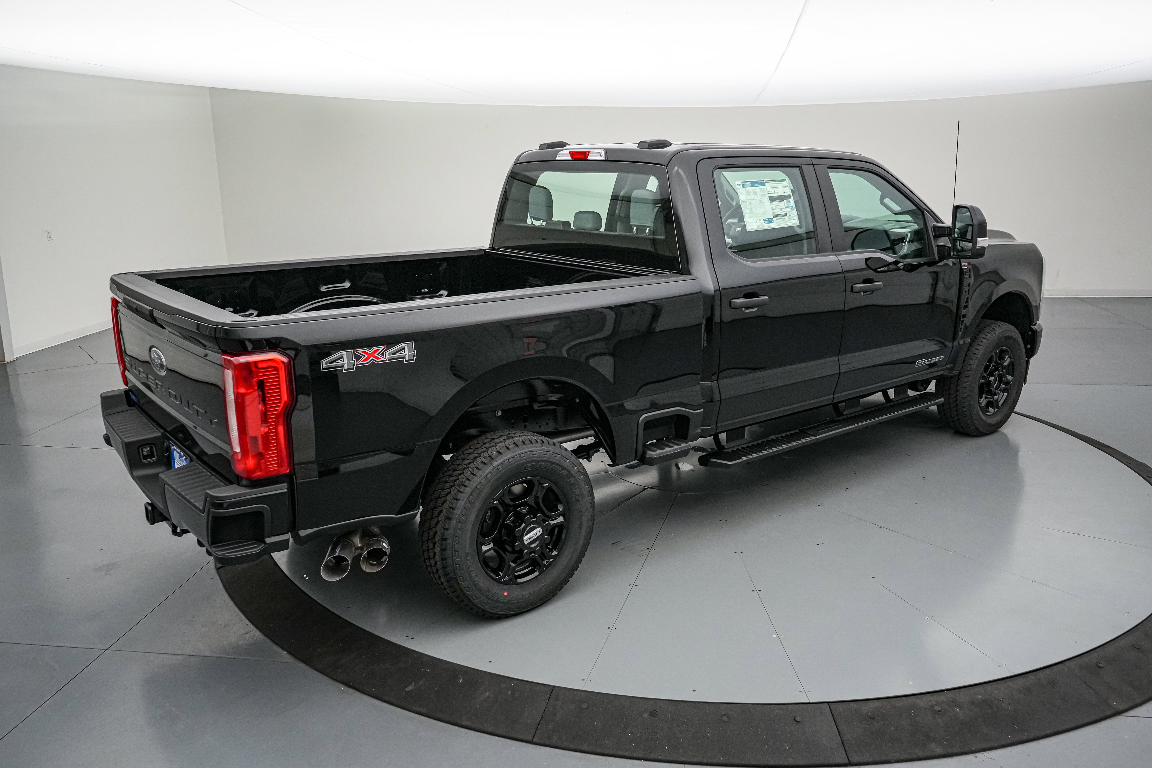 2026 Ford Super Duty F-250 SRW XL w/STX Appearance Package
