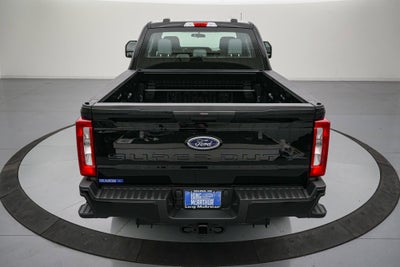 2026 Ford Super Duty F-250 SRW XL w/STX Appearance Package