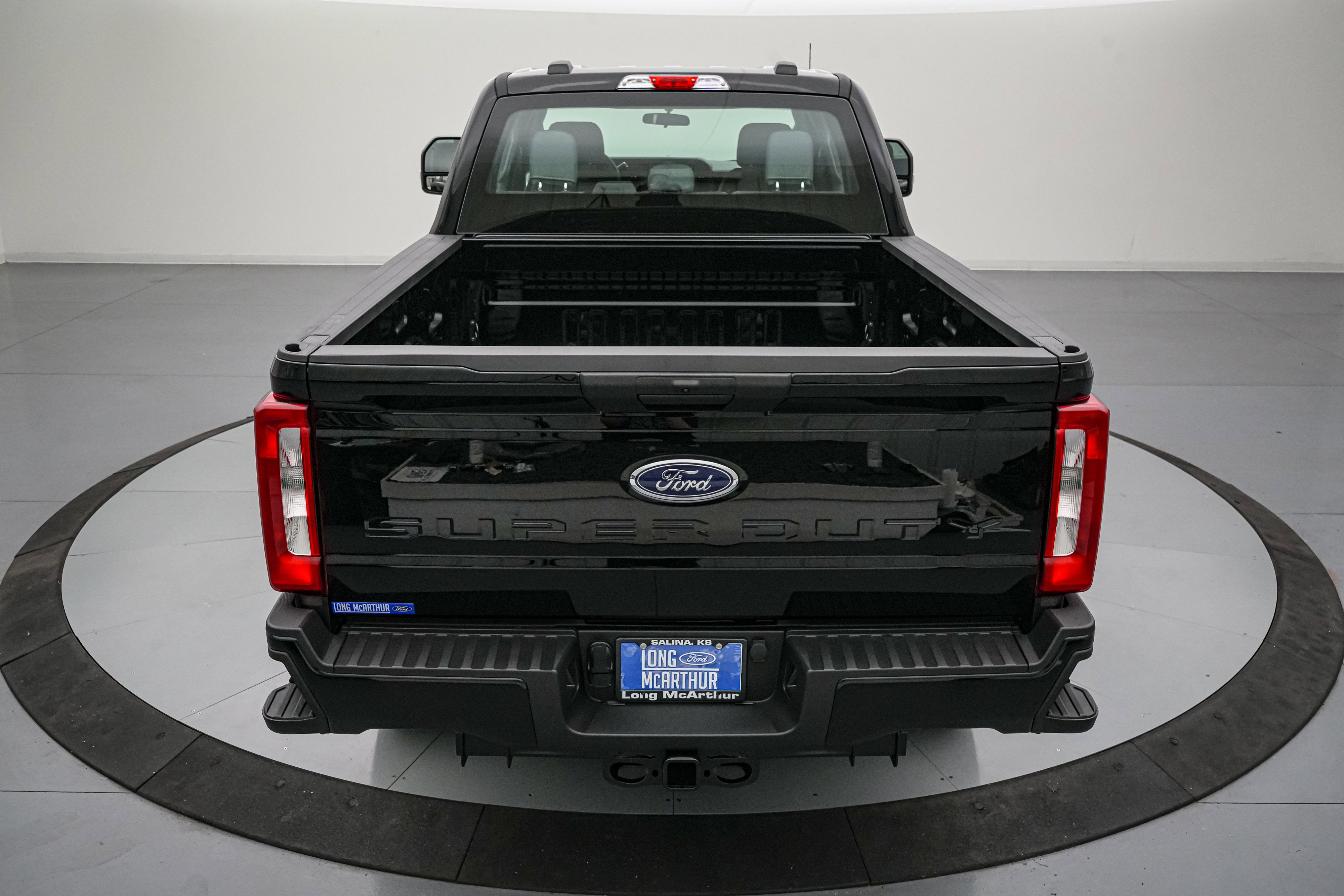 2026 Ford Super Duty F-250 SRW XL w/STX Appearance Package