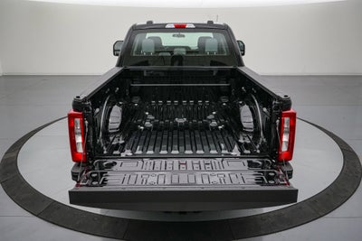 2026 Ford Super Duty F-250 SRW XL w/STX Appearance Package