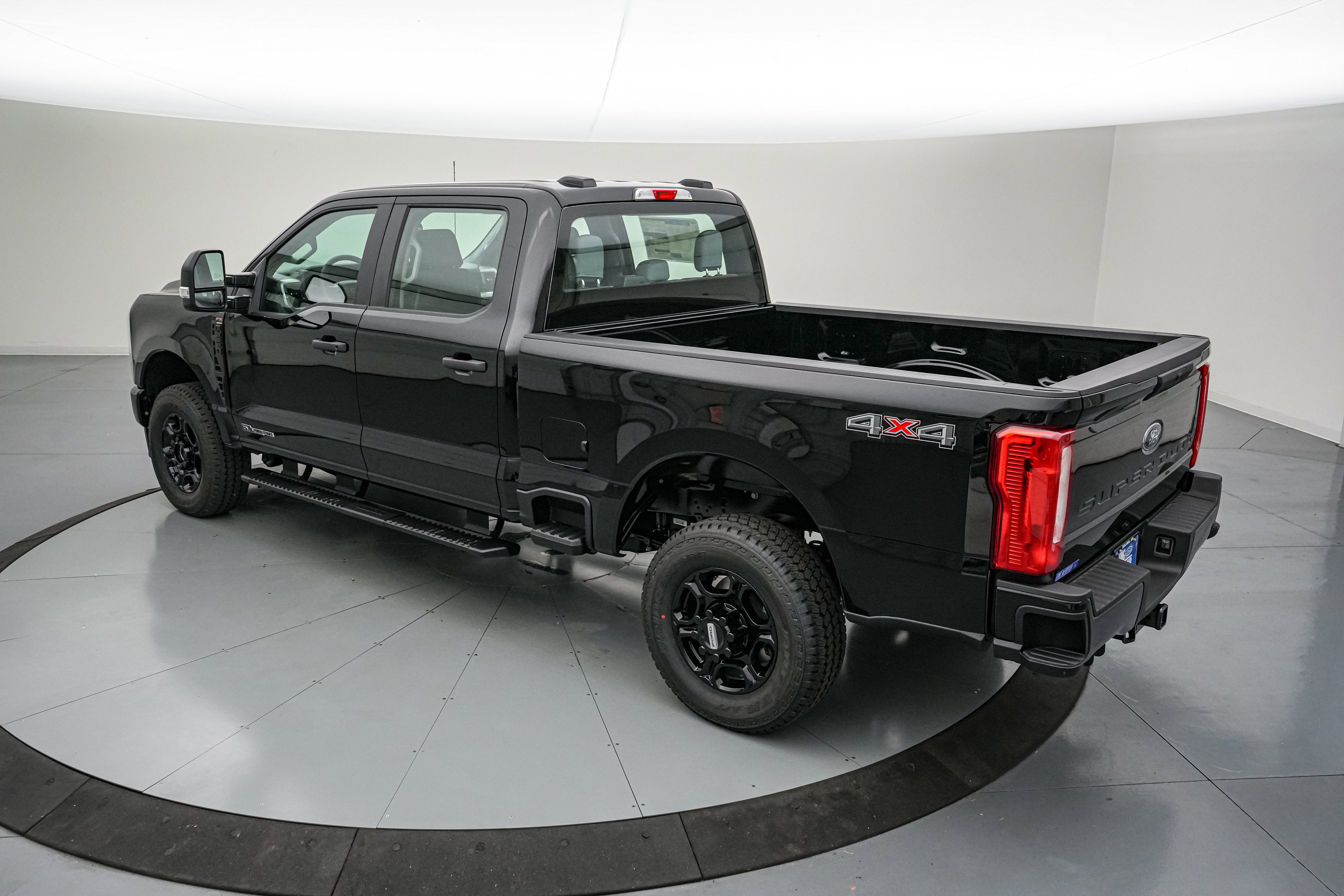 2026 Ford Super Duty F-250 SRW XL w/STX Appearance Package