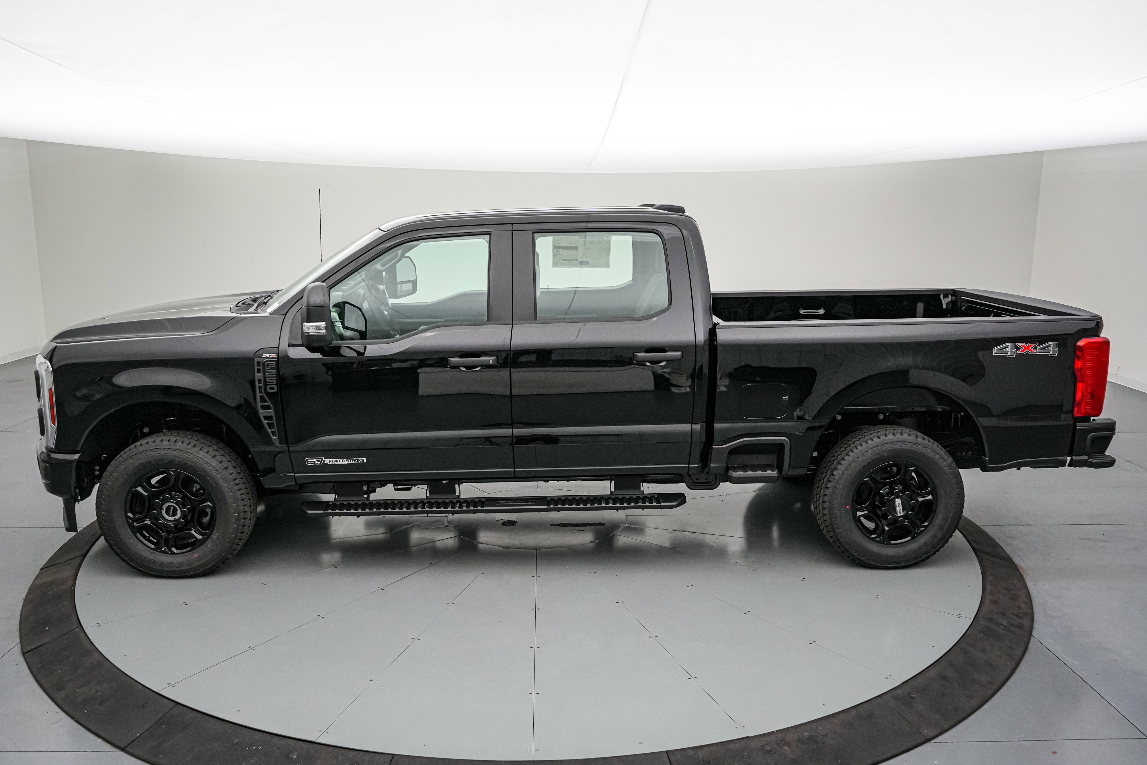 2026 Ford Super Duty F-250 SRW XL w/STX Appearance Package