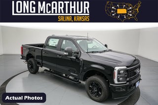 2026 Ford Super Duty F-250 SRW XL w/STX Appearance Package