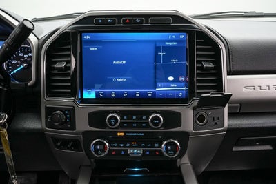 2022 Ford Super Duty F-250 SRW Lariat