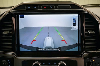 2022 Ford Super Duty F-250 SRW Lariat