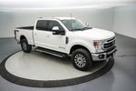 2022 Ford Super Duty F-250 SRW Lariat