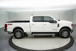 2022 Ford Super Duty F-250 SRW Lariat