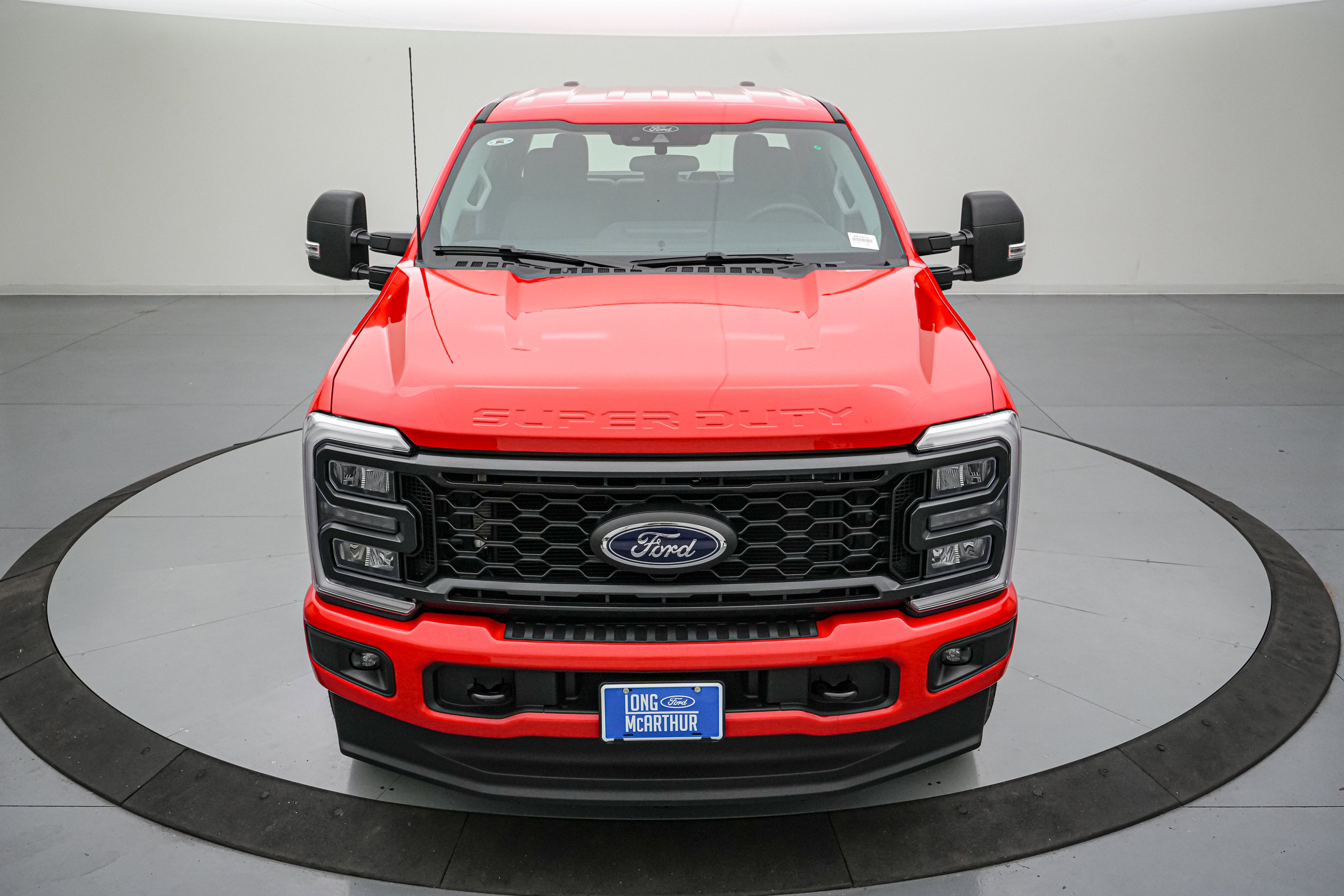 2026 Ford Super Duty F-250 SRW XL w/STX Appearance Package