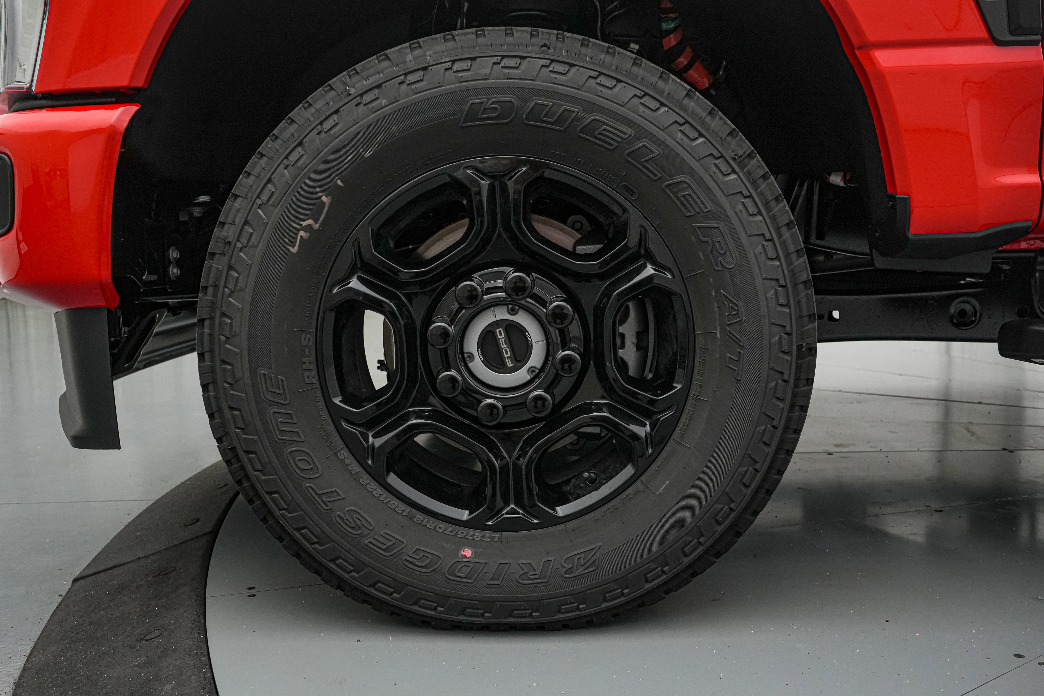 2026 Ford Super Duty F-250 SRW XL w/STX Appearance Package