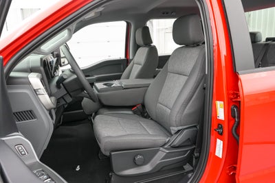2026 Ford Super Duty F-250 SRW XL w/STX Appearance Package