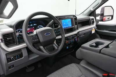 2026 Ford Super Duty F-250 SRW XL w/STX Appearance Package