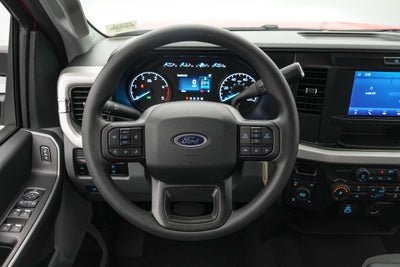 2026 Ford Super Duty F-250 SRW XL w/STX Appearance Package