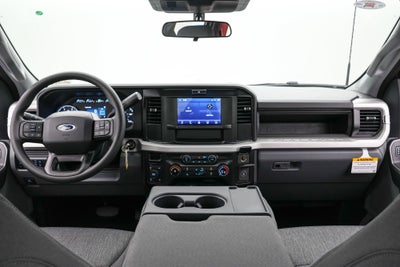 2026 Ford Super Duty F-250 SRW XL w/STX Appearance Package