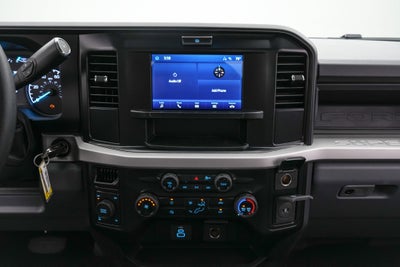 2026 Ford Super Duty F-250 SRW XL w/STX Appearance Package