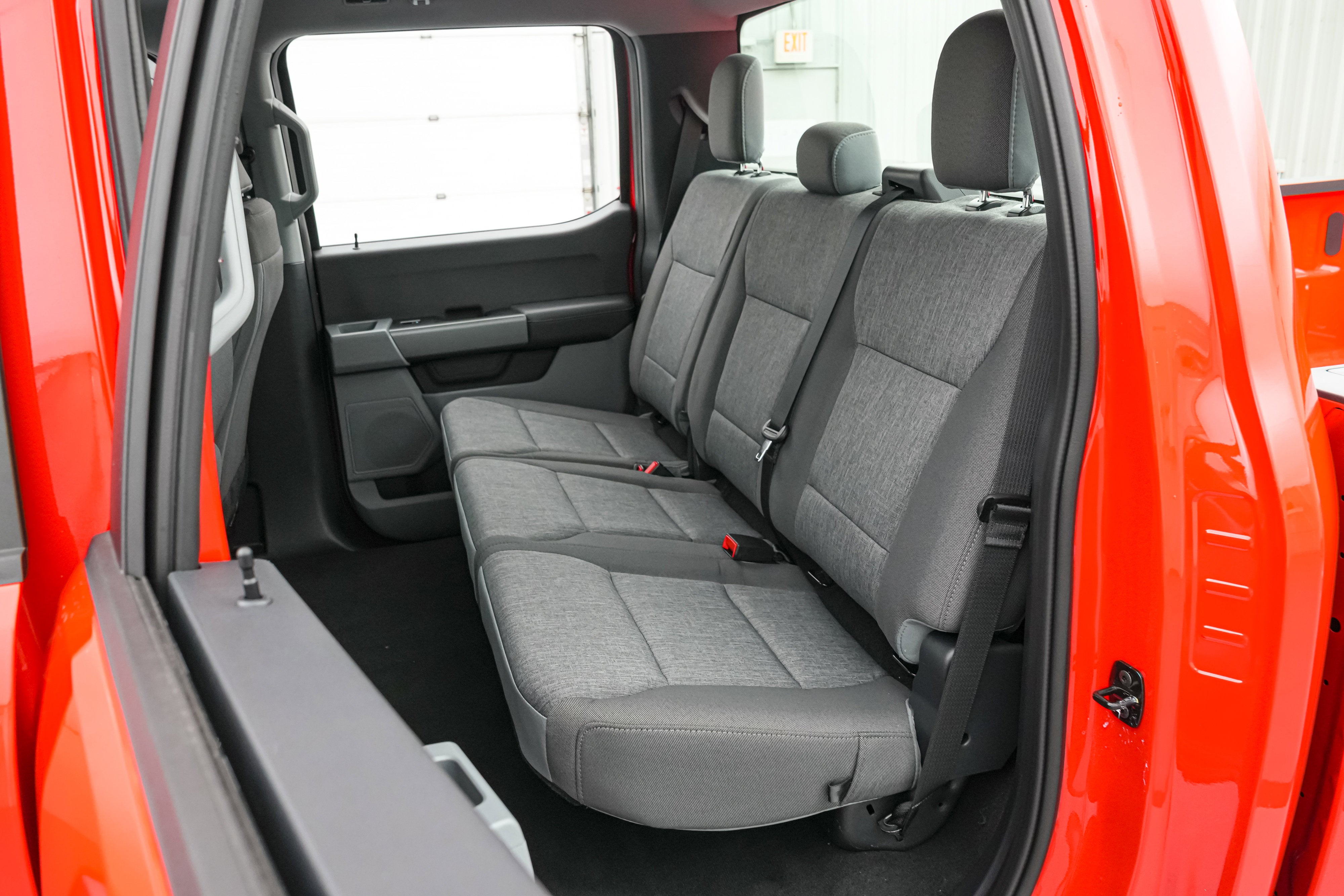 2026 Ford Super Duty F-250 SRW XL w/STX Appearance Package