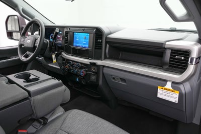 2026 Ford Super Duty F-250 SRW XL w/STX Appearance Package