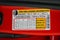 2026 Ford Super Duty F-250 SRW XL w/STX Appearance Package