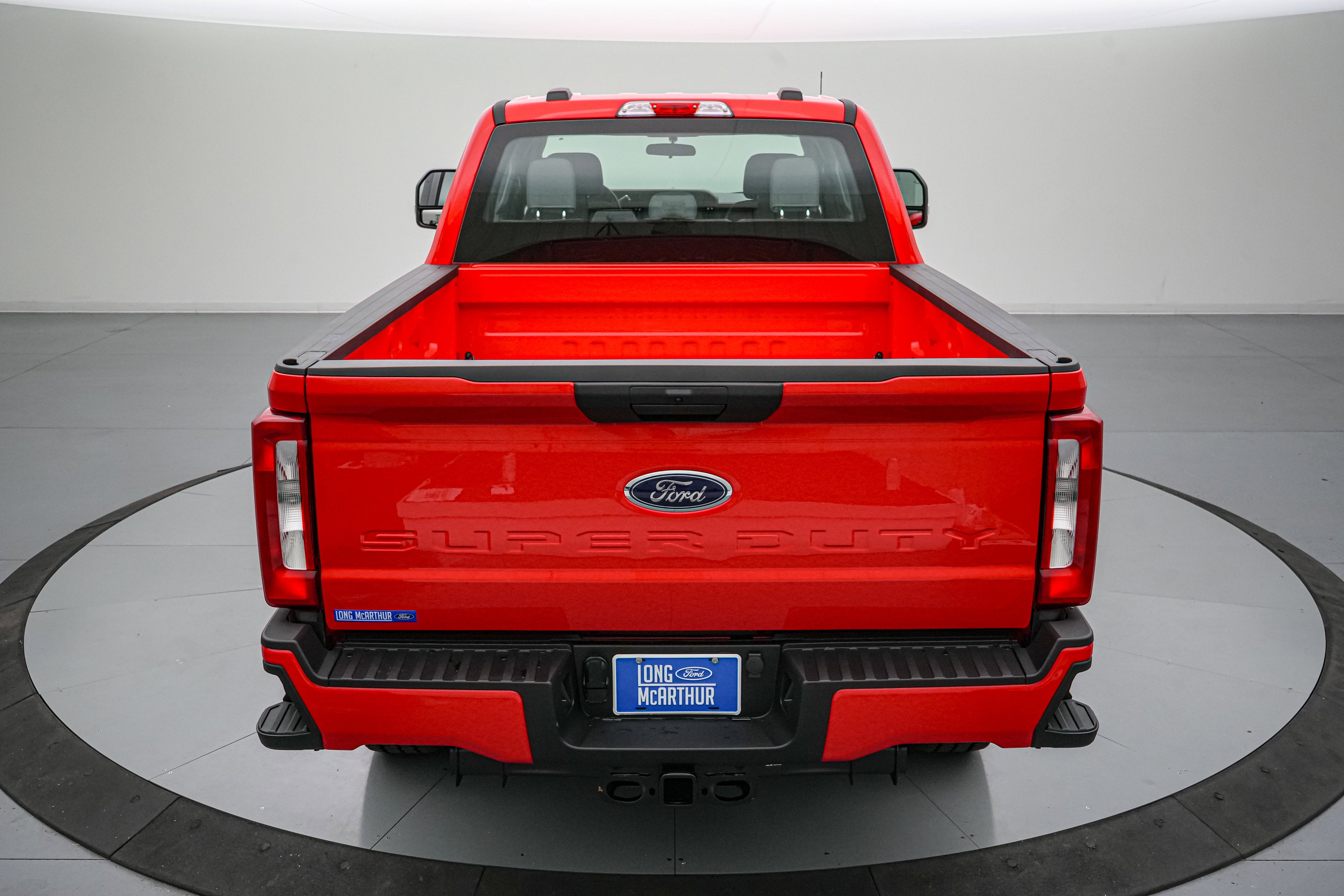 2026 Ford Super Duty F-250 SRW XL w/STX Appearance Package