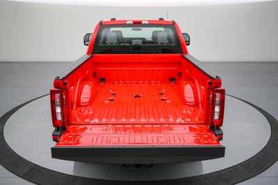 2026 Ford Super Duty F-250 SRW XL w/STX Appearance Package