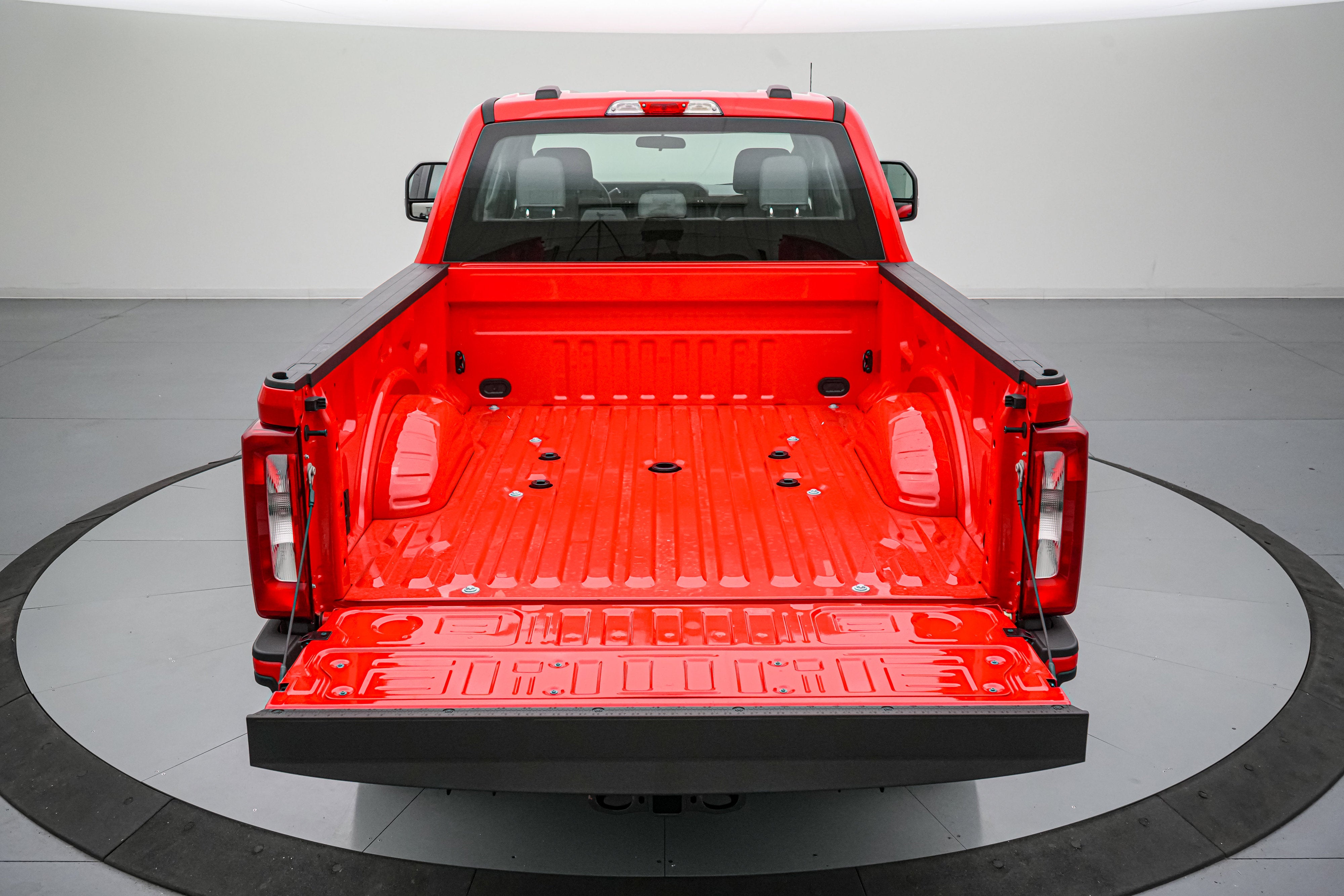 2026 Ford Super Duty F-250 SRW XL w/STX Appearance Package