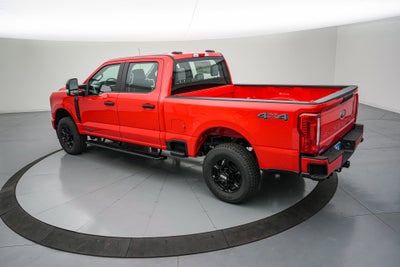 2026 Ford Super Duty F-250 SRW XL w/STX Appearance Package