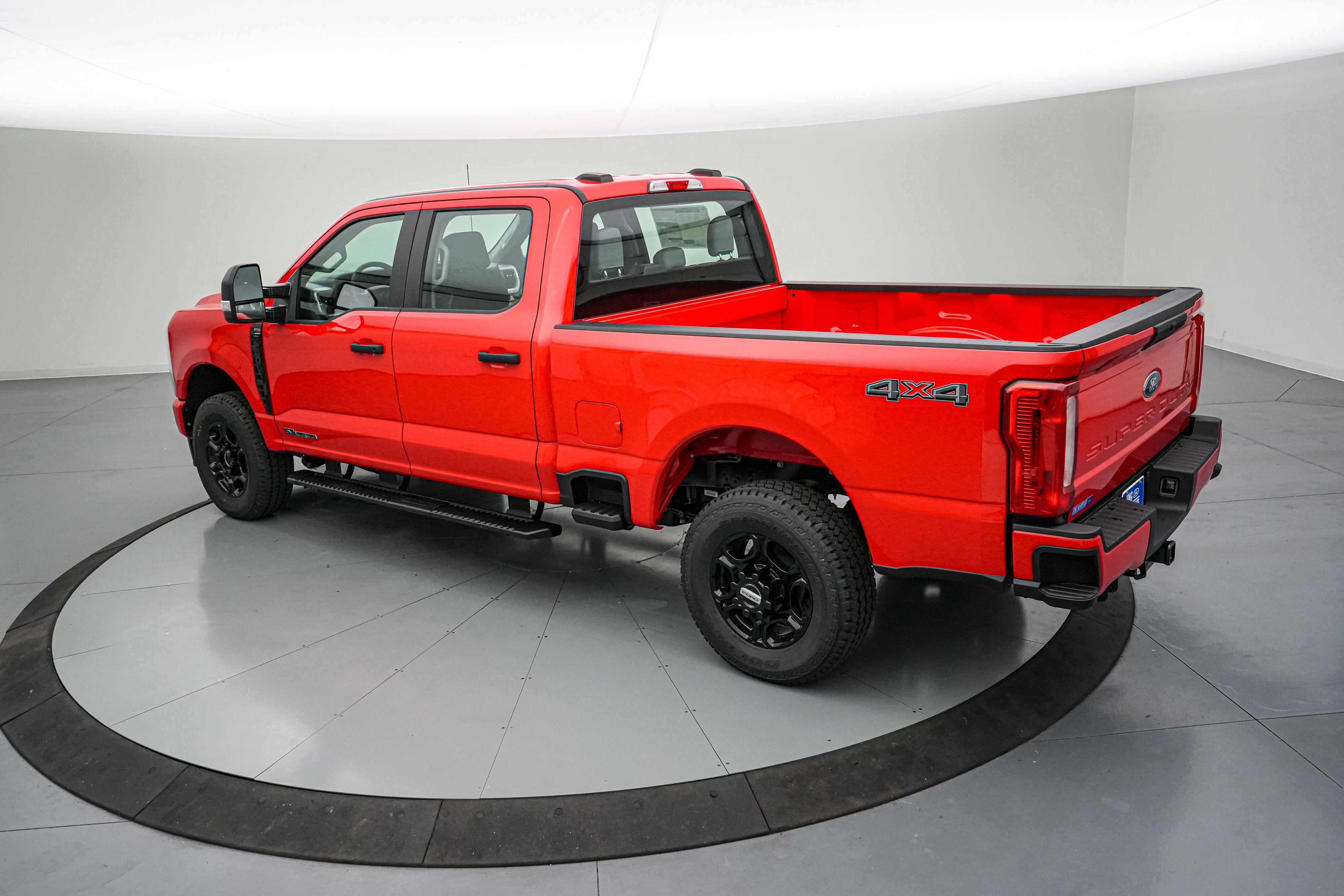 2026 Ford Super Duty F-250 SRW XL w/STX Appearance Package