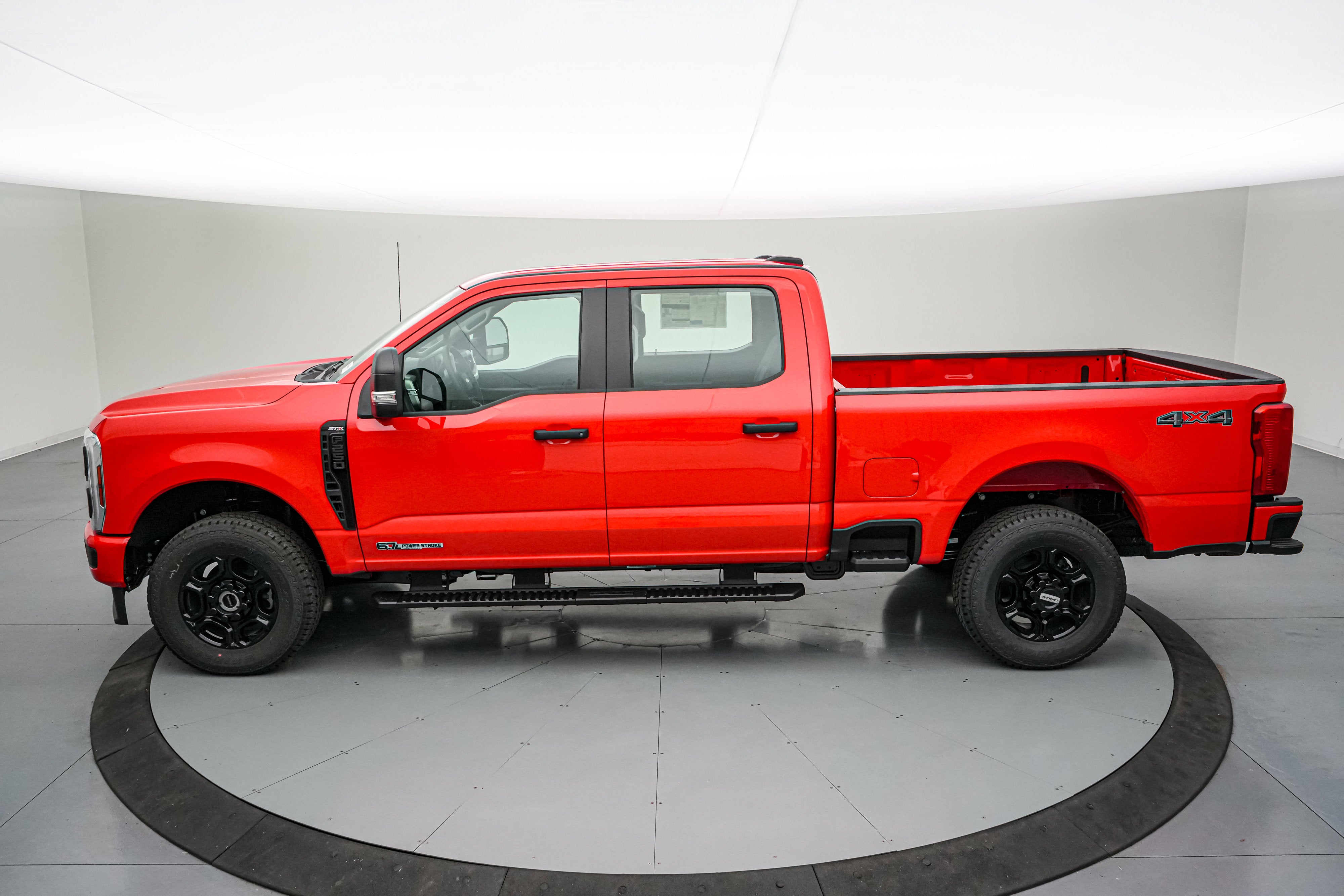 2026 Ford Super Duty F-250 SRW XL w/STX Appearance Package